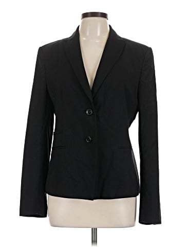 Ann Taylor Factory Blazer (view 1)
