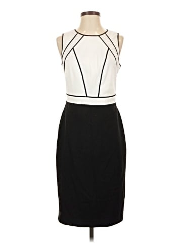 White House Black Market Cocktail Dress (view 1)