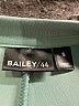Bailey 44 Teal Sweatshirt Size S - photo 7