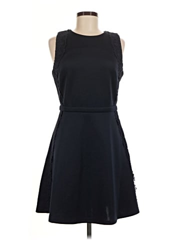 Alya Casual Dress (view 1)