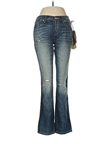 Henry & Belle Jeans (view 1)