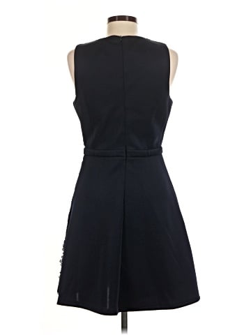 Alya Casual Dress (view 2)