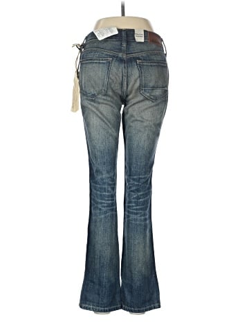 Henry & Belle Jeans (view 2)