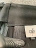 CAbi Black Skort Size 6 - photo 3