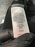 CAbi Black Skort Size 6 - photo 4