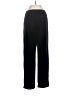 Impressions Black Casual Pants Size S - photo 1