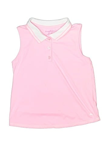 Tommy Bahama Sleeveless Blouse (view 1)
