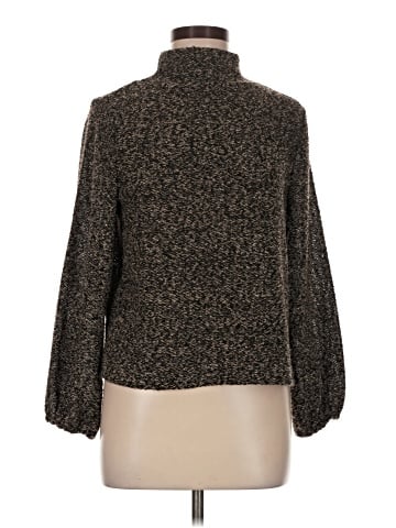 Lord & Taylor Turtleneck Sweater (view 1)