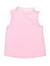 Tommy Bahama Pink Sleeveless Blouse Size 10 - photo 2