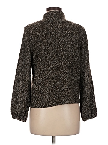 Lord & Taylor Turtleneck Sweater (view 2)