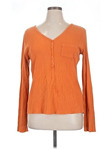 Sundance Long Sleeve T-Shirt (view 1)
