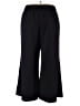 Lane Bryant Black Dress Pants Size 26 Petite (7) - photo 2