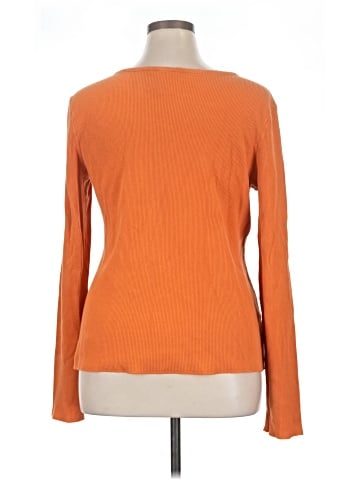 Sundance Long Sleeve T-Shirt (view 2)