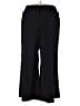 Lane Bryant Black Dress Pants Size 26 Petite (7) - photo 1