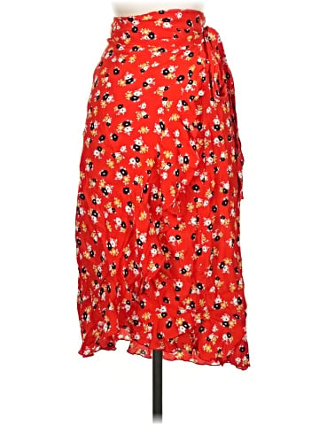 Faithfull the Brand Casual Skirt (view 1)