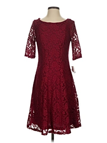 Robbie Bee Cocktail Dress (view 1)