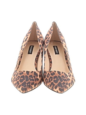 Nine West Heels (view 2)