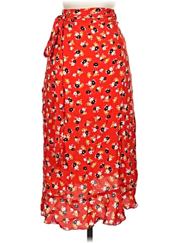 Faithfull the Brand Casual Skirt (view 2)