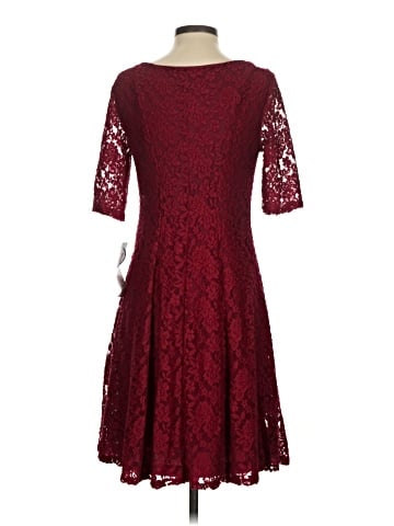 Robbie Bee Cocktail Dress (view 2)