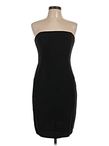 A.J. Bari Cocktail Dress (view 1)