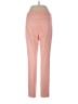 Renuar Solid Pink Dress Pants Size 12 - photo 2