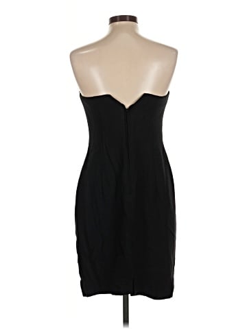 A.J. Bari Cocktail Dress (view 2)