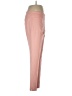 Renuar Solid Pink Dress Pants Size 12 - photo 4