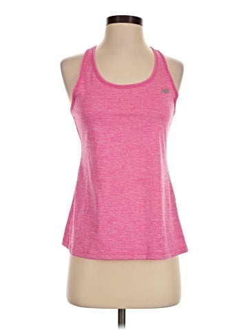 New Balance Active Tank (view 1)