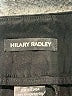 Hilary Radley Solid Black Active Pants Size 12 - photo 7
