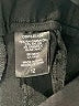 Hilary Radley Solid Black Active Pants Size 12 - photo 8