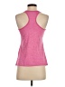 New Balance 100% Polyester Pink Active Tank Size S - photo 2