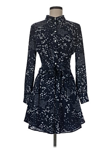 1.State Casual Dress (view 1)