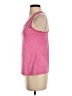 New Balance 100% Polyester Pink Active Tank Size S - photo 5