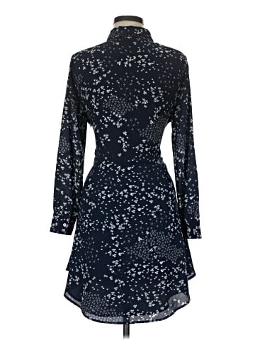 1.State Casual Dress (view 2)