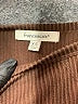 Francesca's Brown Casual Dress Size XS - photo 7