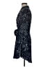 1.State Stars Blue Casual Dress Size M - photo 5