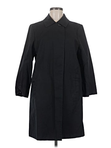 Old Navy Trenchcoat (view 1)