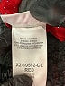 Bonnie Jean 100% Polyester Hearts Red Dress Size 4T - photo 4