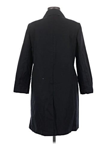 Old Navy Trenchcoat (view 2)