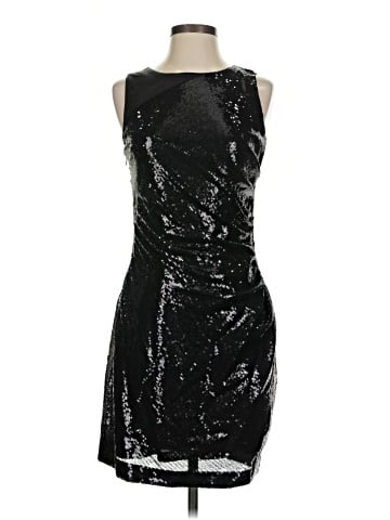 Seamline Cynthia Steffe Cocktail Dress (view 1)