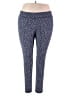 Cato Blue Active Pants Size 22 - photo 1