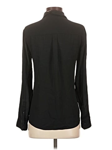 Express Long Sleeve Blouse (view 2)