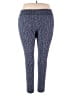 Cato Blue Active Pants Size 22 - photo 2