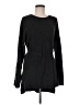 Elizabeth and James Black Pullover Sweater Size M - photo 1