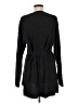 Elizabeth and James Black Pullover Sweater Size M - photo 2
