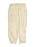 Zara Ivory Casual Pants Size 4 - 5 - photo 1