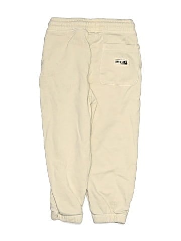 Zara Casual Pants (view 2)