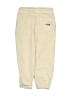 Zara Ivory Casual Pants Size 4 - 5 - photo 2