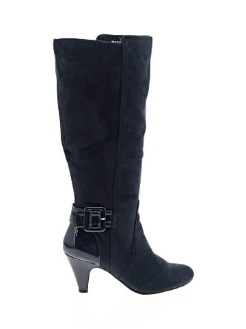 East 5th Boots (view 1)