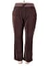 Cato Brown Casual Pants Size 18 - photo 1